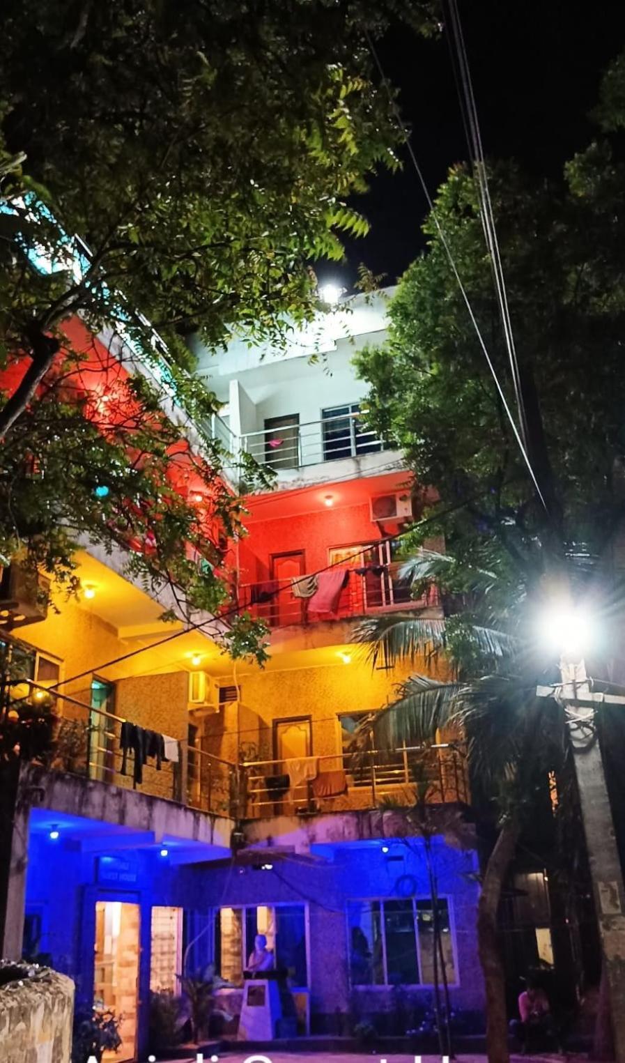Anjali Guest House Digha  Exterior foto