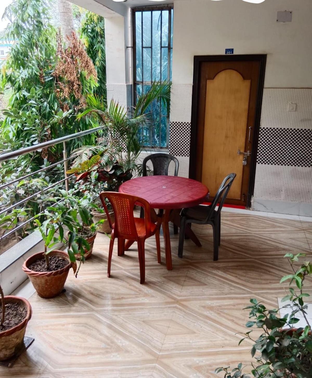 Anjali Guest House Digha  Exterior foto