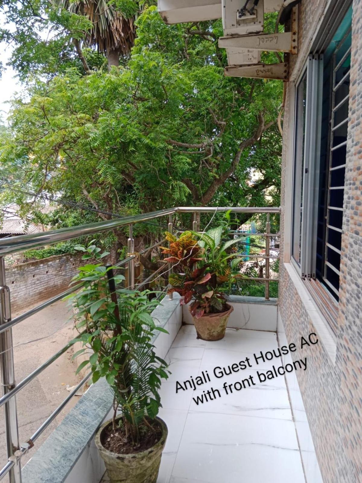 Anjali Guest House Digha  Exterior foto